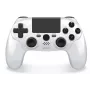 Hyperkin Controller Cirka NuForce Wireless White - príslušenstvo k herným konzolám (M07526-WH)