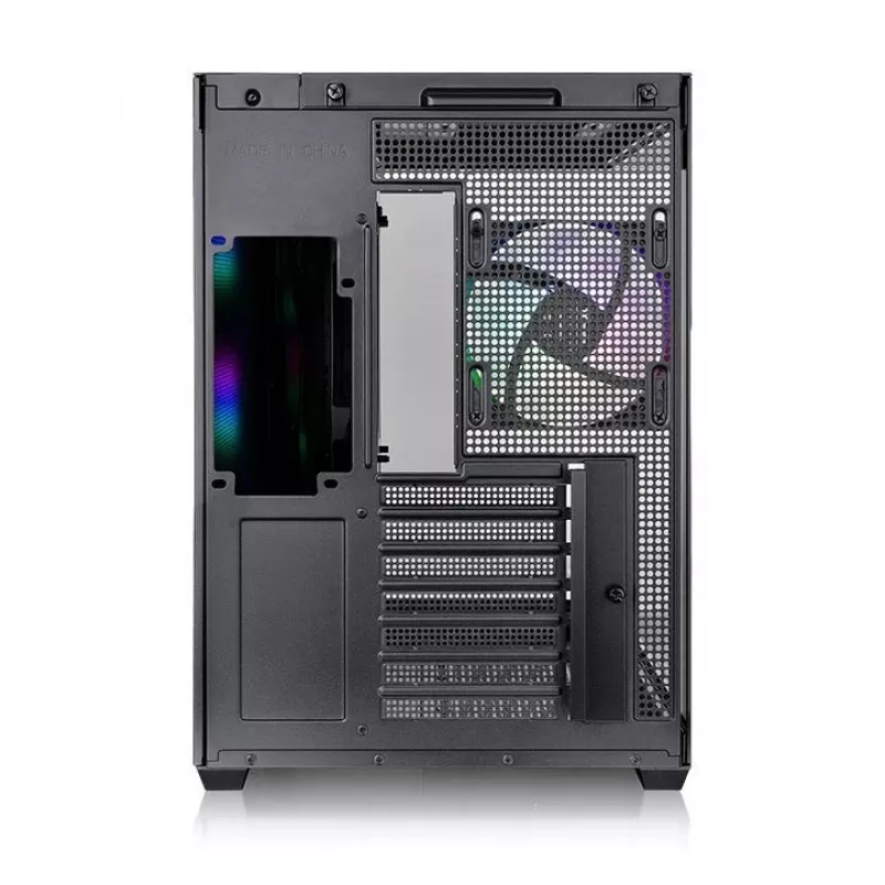 Thermaltake View 380 TG ARGB Mid-Tower skriňa