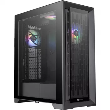 ThermalTake CTE T500 TG ARGB Black Full Tower PC skriňa