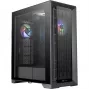 ThermalTake CTE T500 TG ARGB Black Full Tower PC skriňa