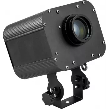 Stage light EUROLITE TCL-150 COB 150W RGB — farebný menič, 150 W COB RGB reflektor