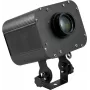 Stage light EUROLITE TCL-150 COB 150W RGB — farebný menič, 150 W COB RGB reflektor