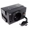Alphacool Reservoir ES 2U s VPP/D5 prietokovým a teplotným senzorom