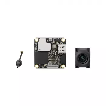 DJI O4 Air Unit pre FPV dron