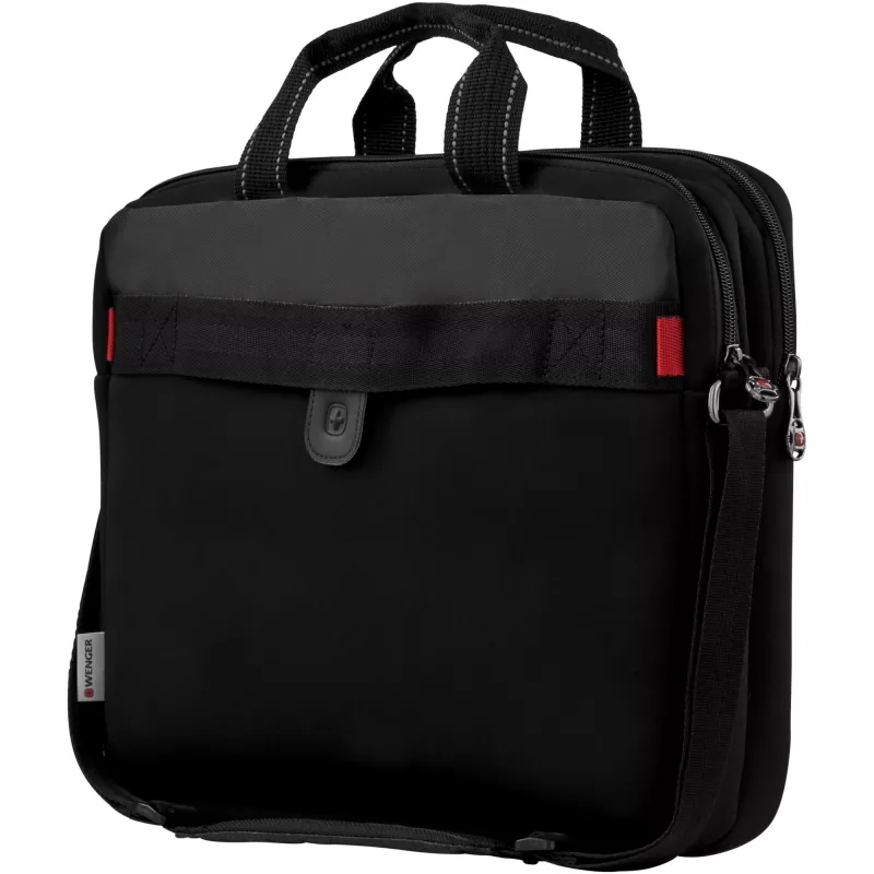 Taška cez rameno Wenger SwissGear Sherpa 16