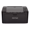Laserová tlačiareň PANTUM P2500W — A4, 1200 x 1200 DPI, Wi‑Fi, 22 str./min, 4,75 kg