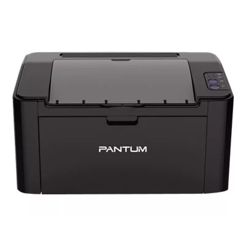 Laserová tlačiareň PANTUM P2500W — A4, 1200 x 1200 DPI, Wi‑Fi, 22 str./min, 4,75 kg