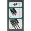 Gardena 5315-20 predĺžená spojovacia objímka pre ventilovú skrinku