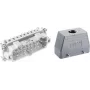 LappKabel konektorová sada EPIC®KIT H-BE 16 75009645 16 + PE skrutky 1 sada (75009645)