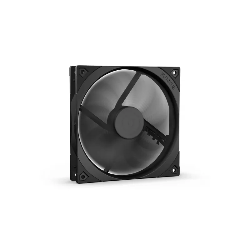 ENDORFY Fluctus 140 PWM 140mm ventilátor do skrine - čierny