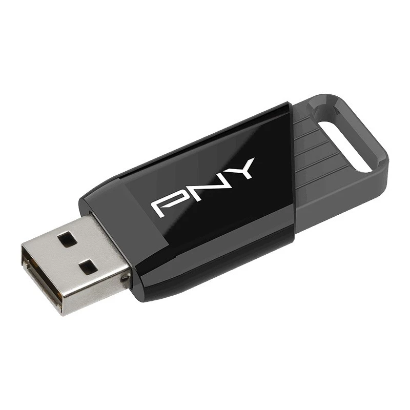 USB kľúč 256GB Attache X USB-A 3.2