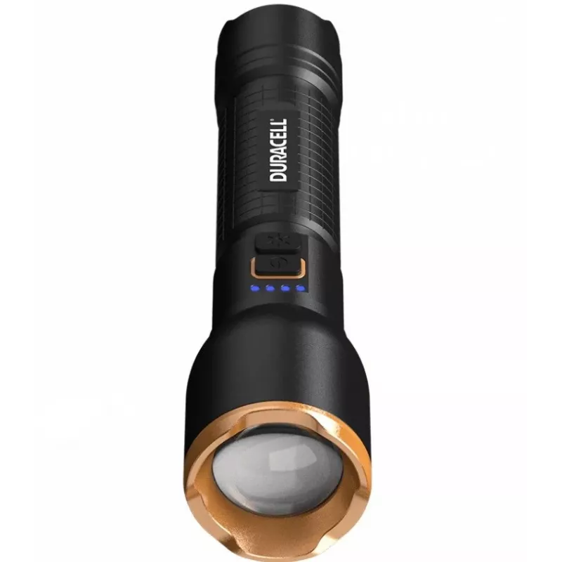 Baterka Duracell DF3000R, čierna