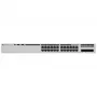 Cisco - Catalyst 9200 - Network Advantage - Switch - L3 - Smart - 24 x 10/100/1000 (PoE+) do racku