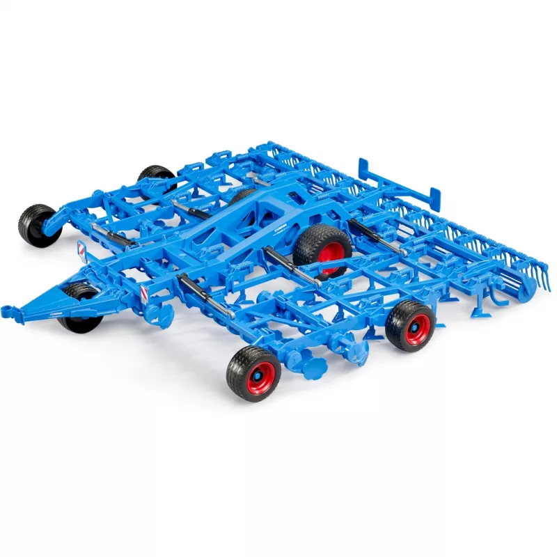 Brány Lemken 9 Lemken Koralin 9