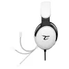 Headset Subsonic Astra herný headset biela/čierna SA5683-1