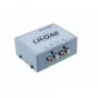 Omnitronic LH-042 prevodník Line/Phono