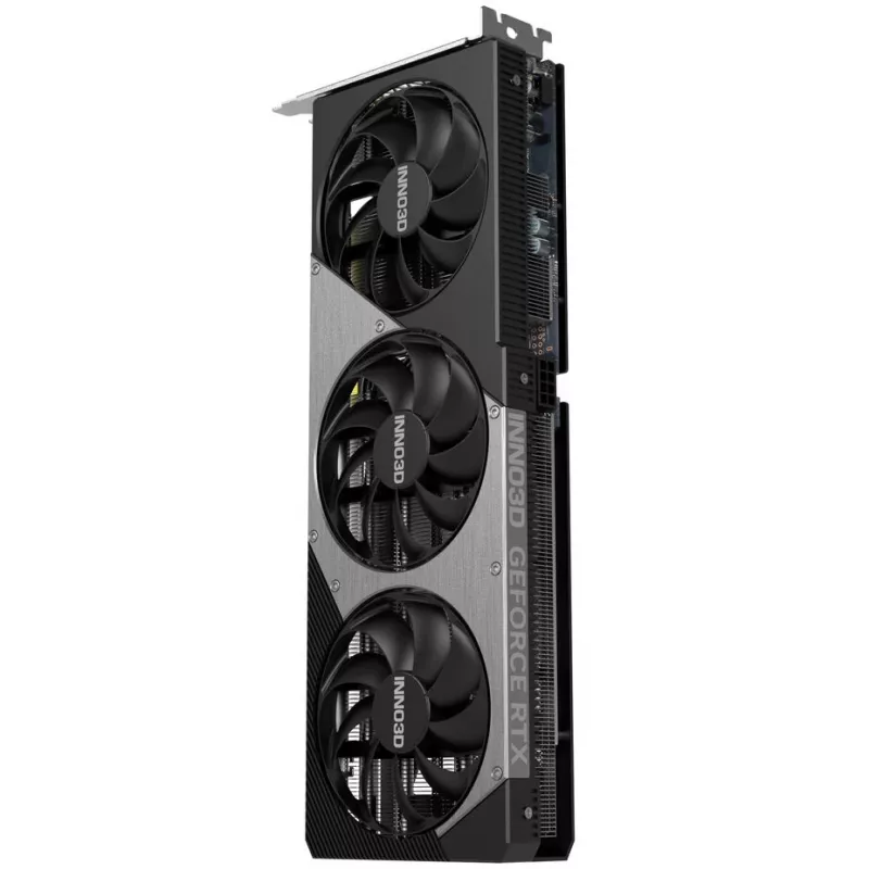 INNO3D GeForce RTX 5060 Ti X3 OC 8GB GDDR7 grafická karta