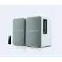 Edifier R1280DB strieborná, biela káblové a bezdrôtové 42 W