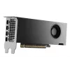 PNY RTX PRO 4000 čierno-biela NVIDIA 24 GB GDDR7
