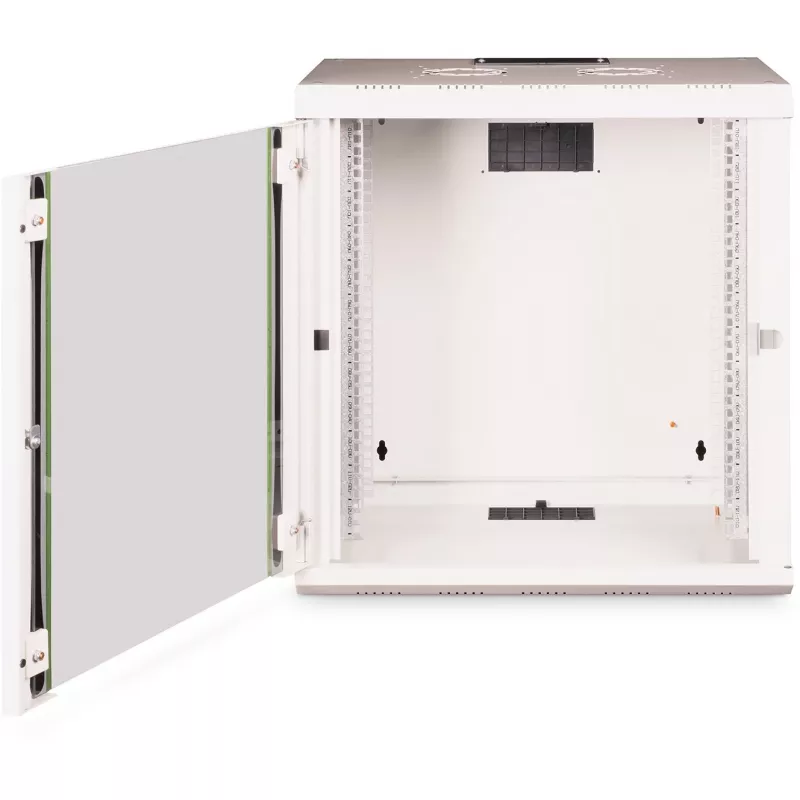 Nástenný rack Digitus DN-19 12-U Unique Series 600x450 mm