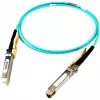 25GBASE aktívny optický SFP28 kábel, 7 m