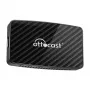 CarPlay/Android adaptér Ottocast CA400-S – 4-in-1: bezdrôtové CarPlay & Android Auto, káblové Apple CarPlay & Android Auto, čierny