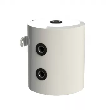Sunsystem | PSM50 | Závesná akumulačná nádrž, 50 l