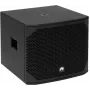 Subwoofer Omnitronic AZX-112 350W — aktívny PA subwoofer, 350 W výkon