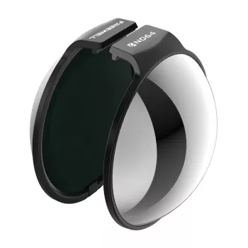 Freewell neutrálny hustotný filter ND64 pre DJI OSMO 360 — ND64 (6 clonových stupňov) optické sklo, okrúhly závit na zaskrutkovanie
