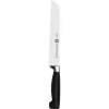 ZWILLING FOUR STAR 35148-207-0 sada kuchynských nožov/príborového bloku 7 ks biela