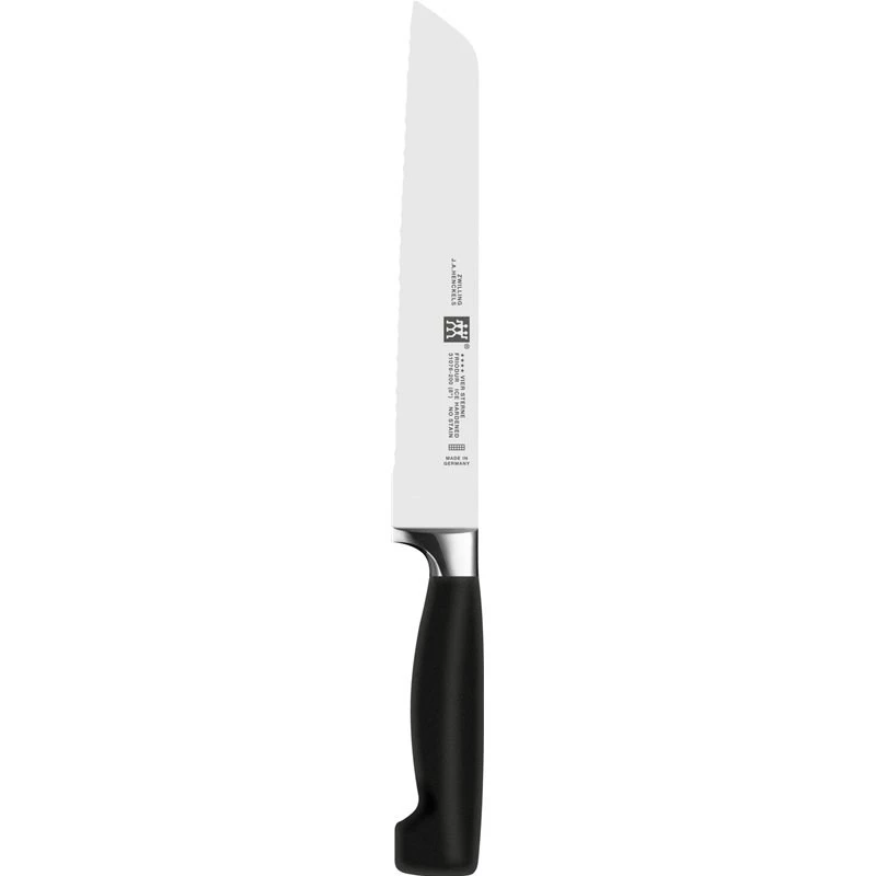 ZWILLING FOUR STAR 35148-207-0 sada kuchynských nožov/príborového bloku 7 ks biela
