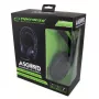 Stereo herný headset s mikrofónom Asgard