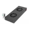 Digitus ventilátorová jednotka pre variabilnú 483 mm (19