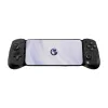 Herný ovládač GameSir X5 Lite — bezdrôtový Bluetooth, ergonomický dizajn, čierny