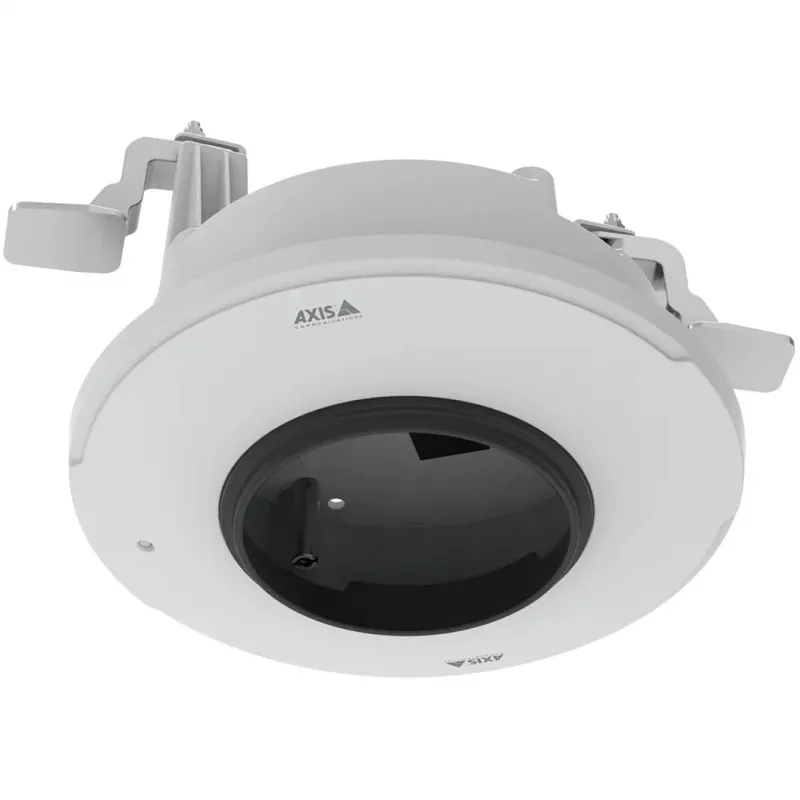 Držiak Axis 02452-001 univerzálny biely príslušenstvo k bezpečnostnej kamere