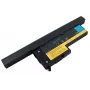 Batéria do notebooku, Extra Digital Advanced, LENOVO 40Y6999, 5200mAh