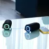 Prenosný reproduktor Tellur Eclipse Bluetooth 12W čierny