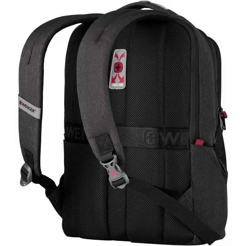 Batoh Wenger SwissGear MX Professional 40,6 cm (16