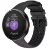 Smart hodinky Polar Pacer Pro sivé