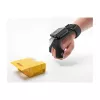 Popruh na ruku DeLOCK 90606 čierny neoprén nylon polymér 100 mm šírka