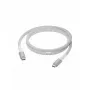 dbramante1928 re-charge Pro kábel USB-C na Lightning, 2 m, biely CB20ACWH4331