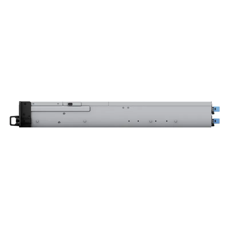 Synology FlashStation FS3410 - NAS server - 24 pozícií - 108TB - Rack - vstavaný - RAID 0, 1, 5, 6, 10, JBOD, RAID F1 - RAM 16GB - 10 Gigabit Ethe