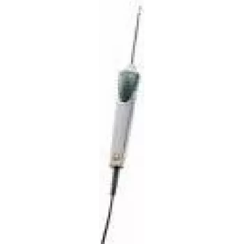 Teplotná sonda testo 0613 1712 NTC, vzduchová sonda, -50 až 125 °C