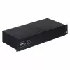 EVER ECO Pro 1000 AVR CDS 19-palcový 2U rackový line-interactive UPS, 1000 VA / 650 W