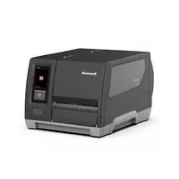 Tlačiareň etikiet Honeywell PM65 termotransfer 203x203 DPI 300 mm/s káblová