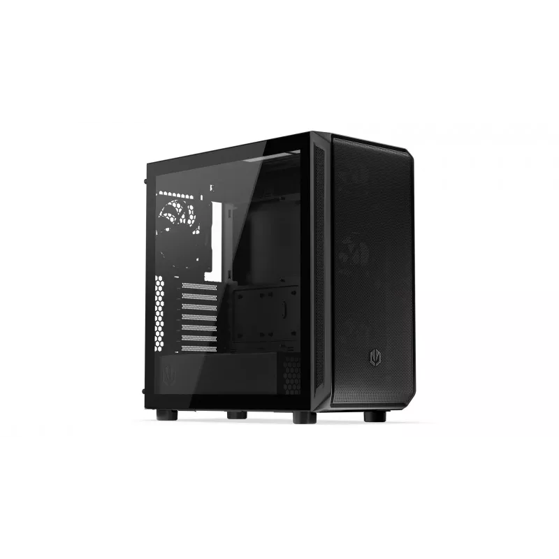 ENDORFY Arx 700 Air Full Tower čierna