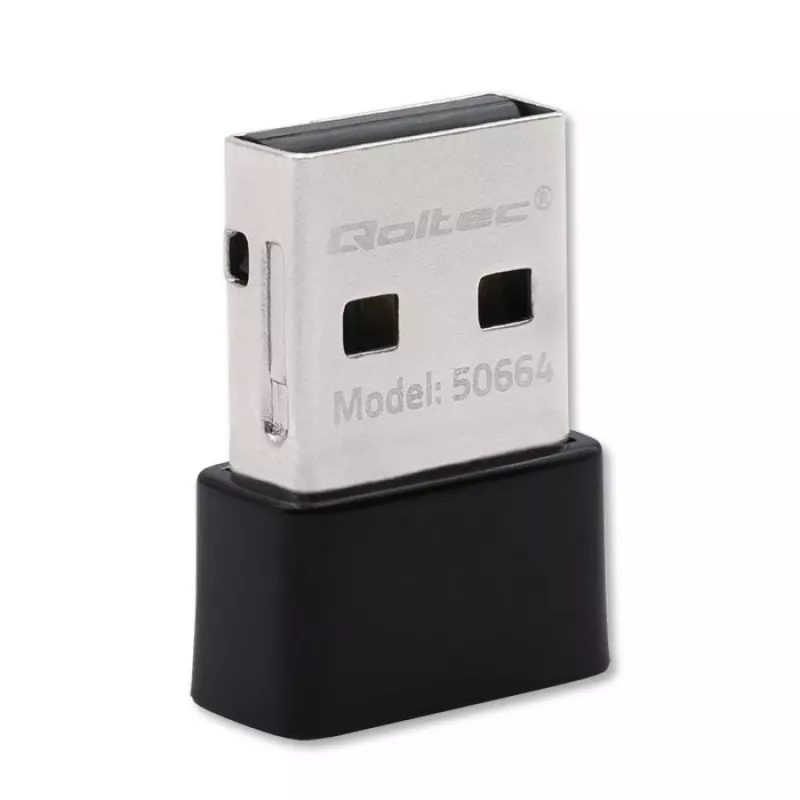 Ultra rýchly bezdrôtový mini USB WLAN adaptér