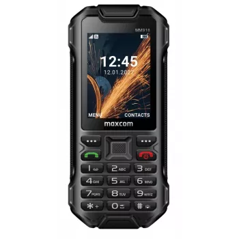 Odolný telefón MM918L Strong 4G