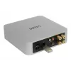 WiiM Amp tmavosivý – stereo streamingový zosilňovač