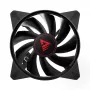 SAVIO SAVGBLADE 120mm PWM ventilátor skrine